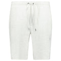 Polo Ralph Lauren Sweat Shorts in Soho Heather