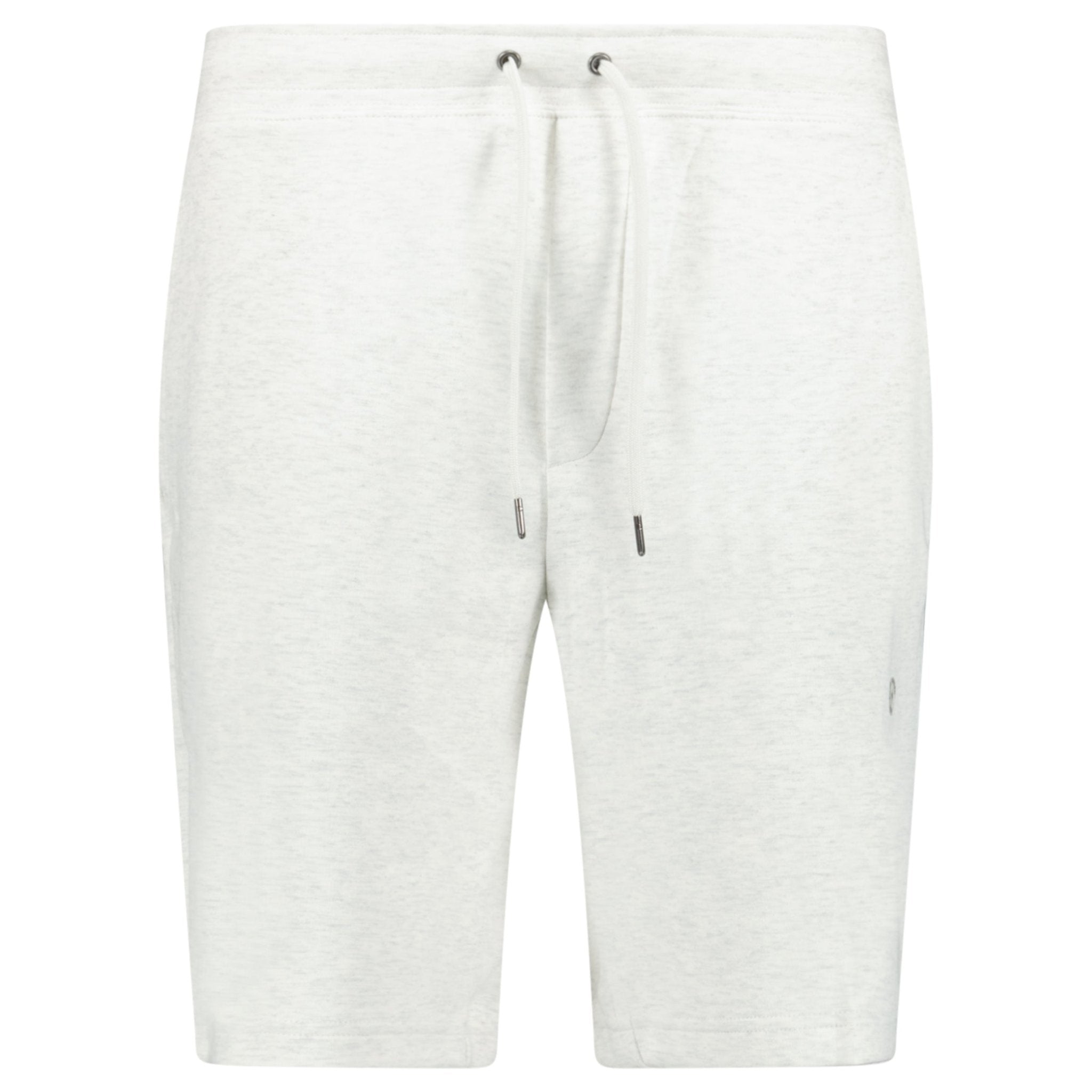 Polo Ralph Lauren Sweat Shorts in Soho Heather