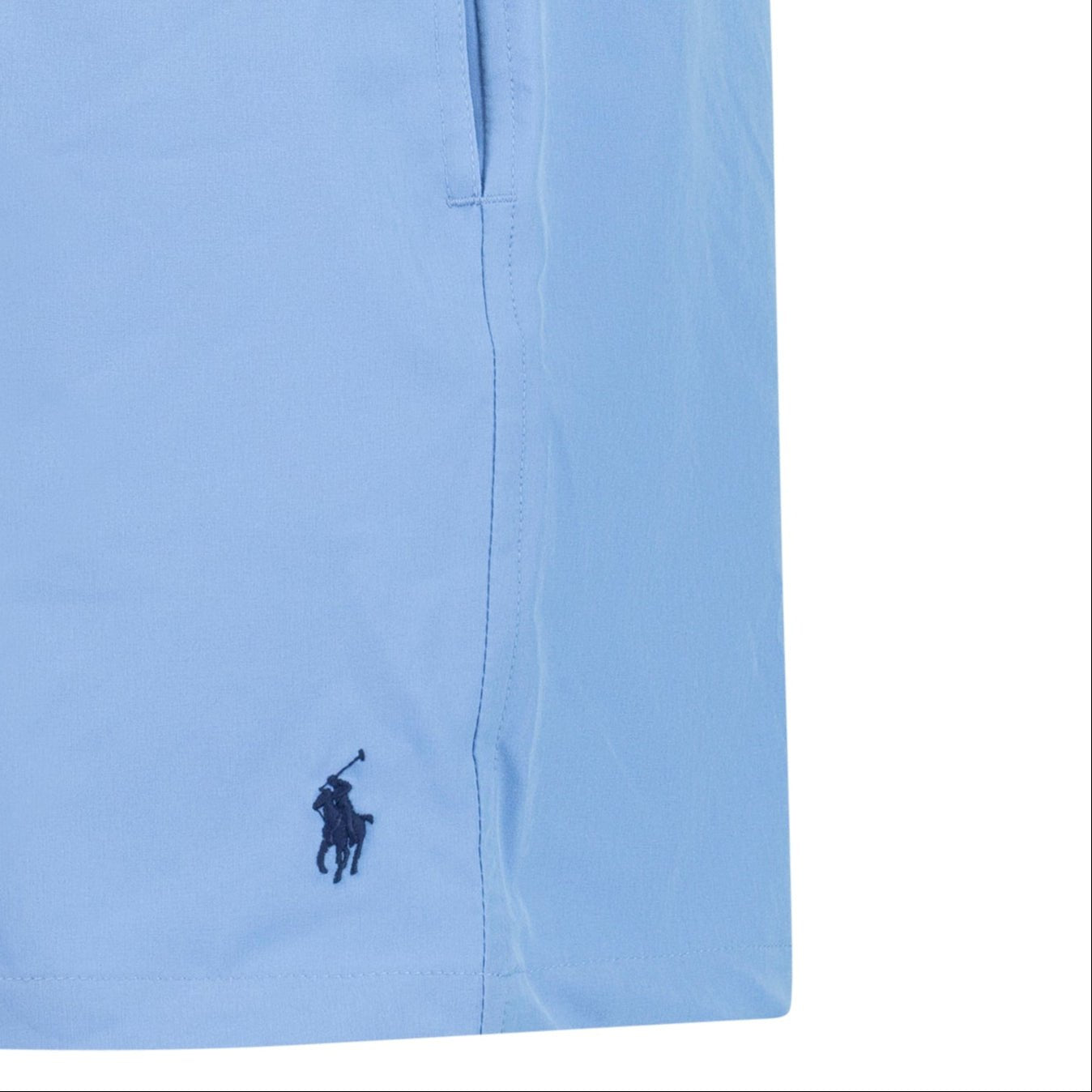 Polo Ralph Lauren Traveller Swim Shorts in Blue