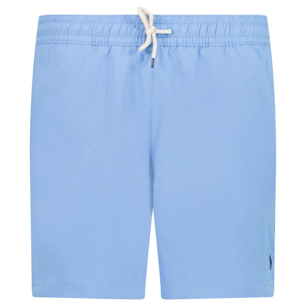 Polo Ralph Lauren Traveller Swim Shorts in Blue
