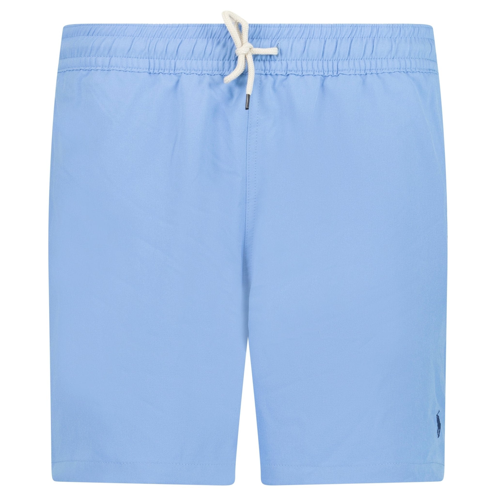 Polo Ralph Lauren Traveller Swim Shorts in Blue