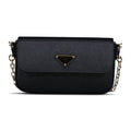 Prada Mini Crossbody Bag in Nero