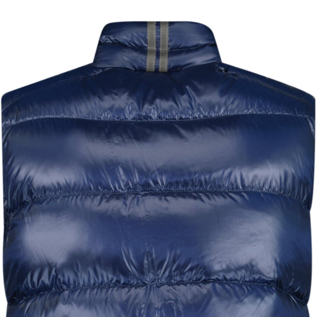 Canada Goose 'Cypress' Gilet Navy