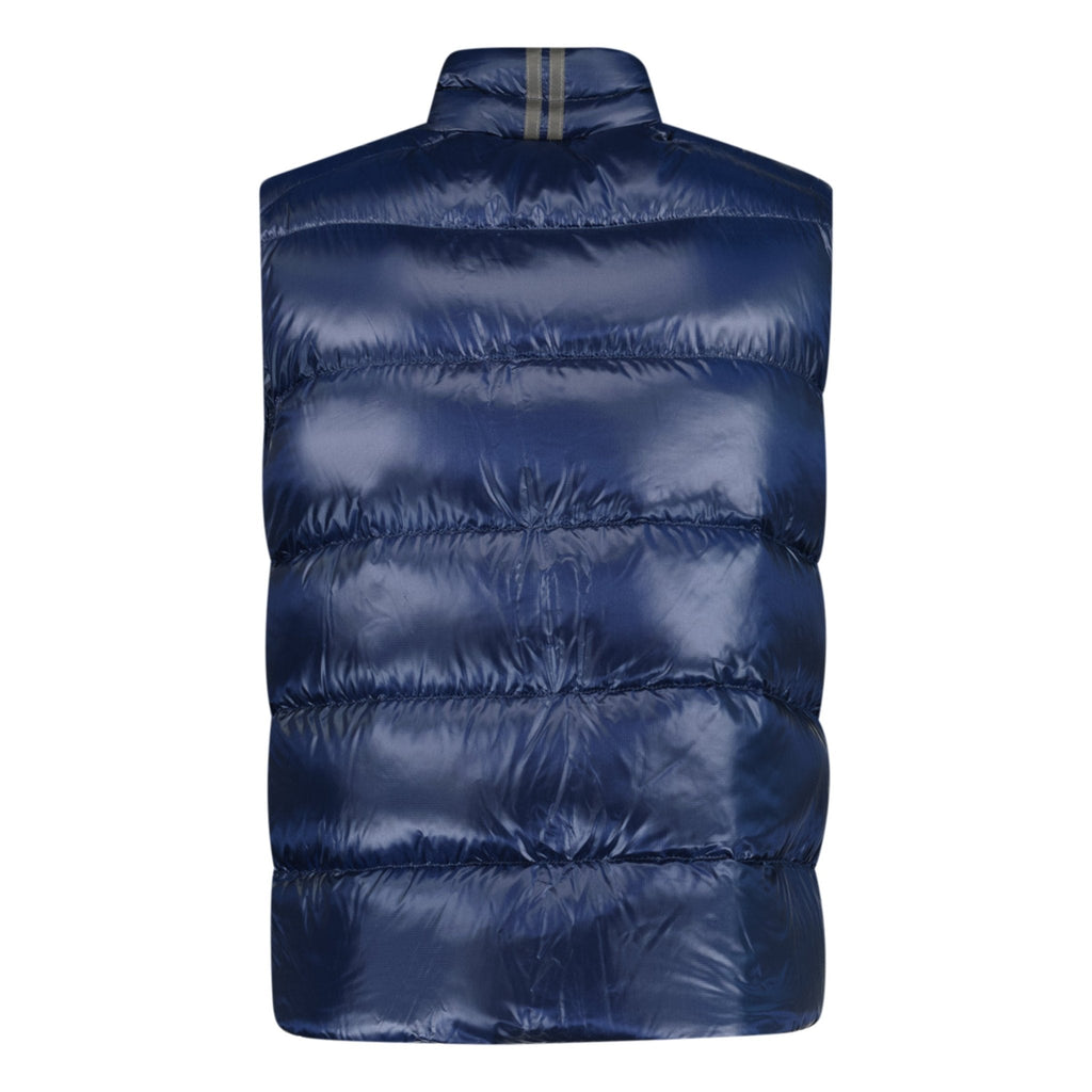 Canada Goose 'Cypress' Gilet Navy