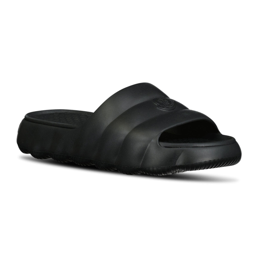 Moncler 'Lilo' Sliders Black