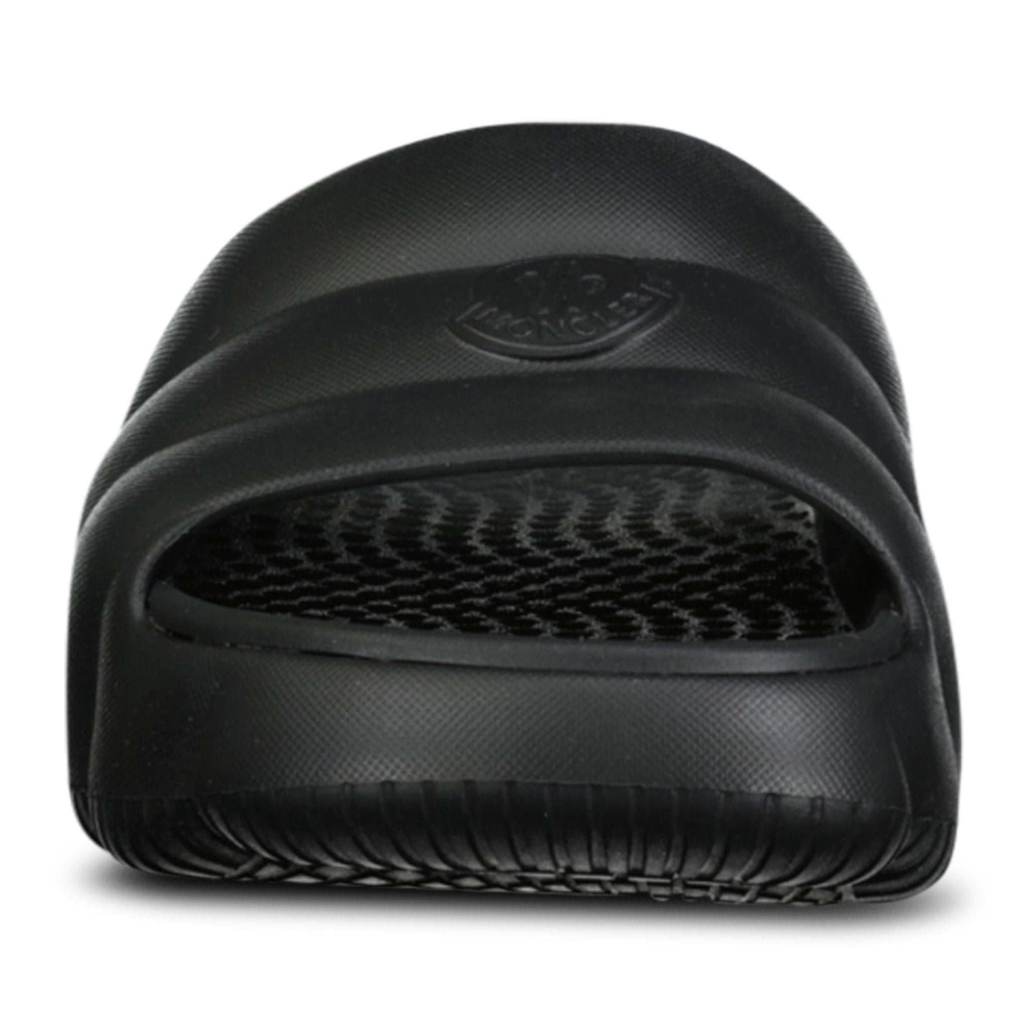 Moncler 'Lilo' Sliders Black